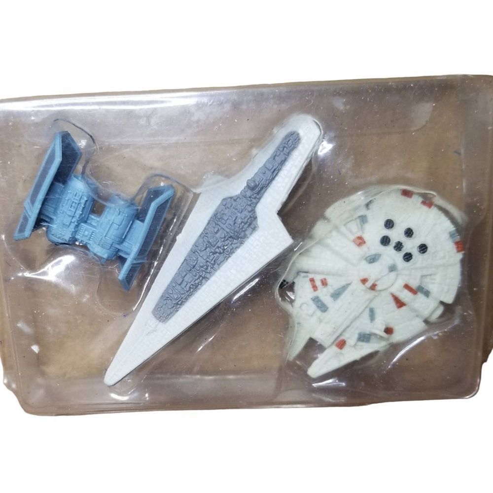 Star Wars Micro Machines Collection - Picture 8 of 12